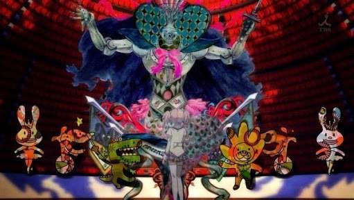 絵が好きなアニメ（映画）