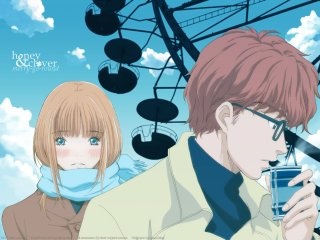 絵が好きなアニメ（映画）