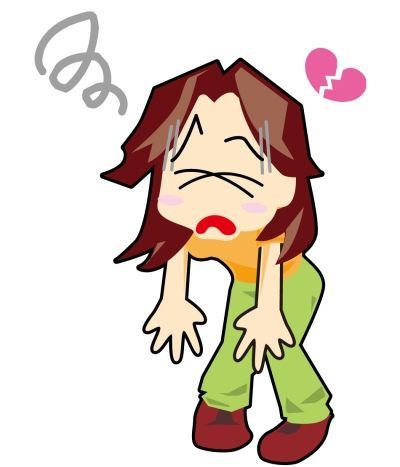 恋愛でやらかしたこと