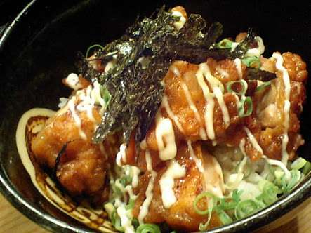 やけ食いだー!!って時なに食べますか？