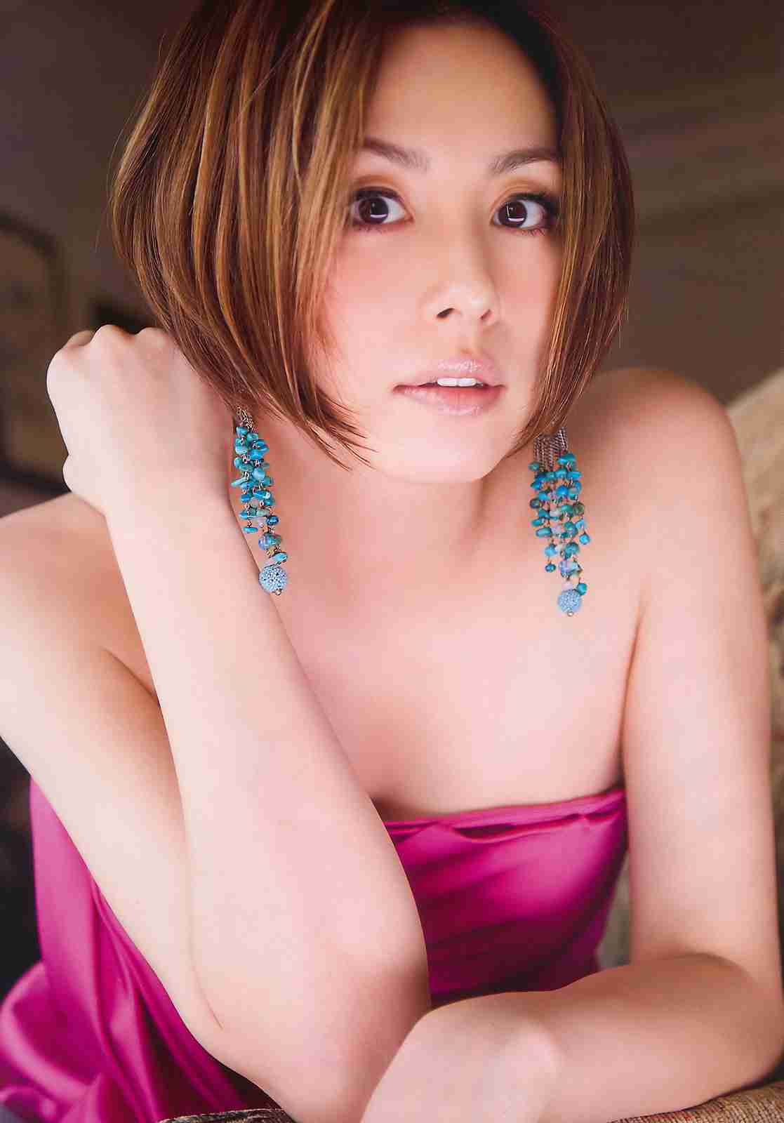 美容法を教えて欲しい芸能人