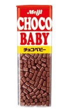 好きなチョコ菓子、教えて下さい！