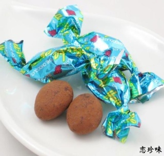 好きなチョコ菓子、教えて下さい！