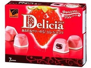 好きなチョコ菓子、教えて下さい！