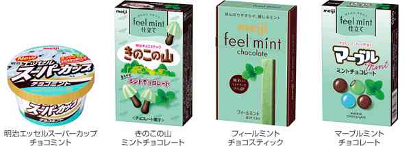 好きなチョコ菓子、教えて下さい！