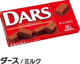 好きなチョコ菓子、教えて下さい！