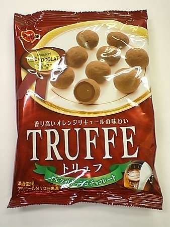 好きなチョコ菓子、教えて下さい！