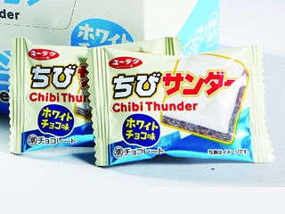 好きなチョコ菓子、教えて下さい！
