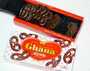 好きなチョコ菓子、教えて下さい！