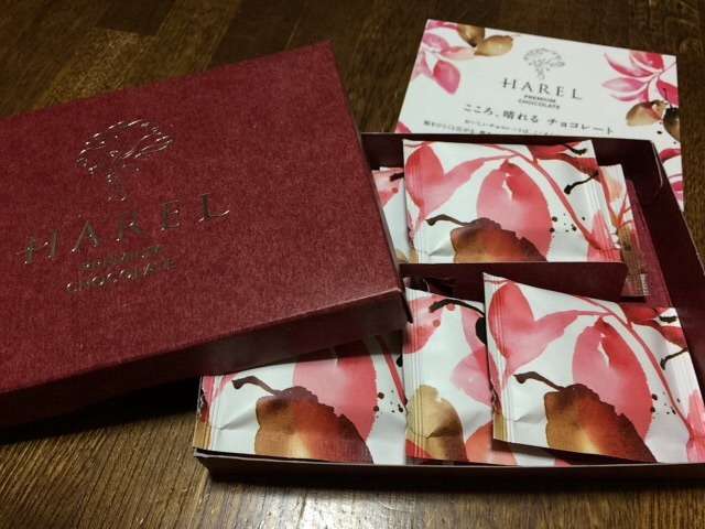 好きなチョコ菓子、教えて下さい！