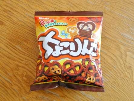 好きなチョコ菓子、教えて下さい！