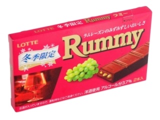 好きなチョコ菓子、教えて下さい！