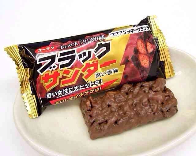 好きなチョコ菓子、教えて下さい！