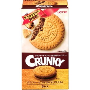 好きなチョコ菓子、教えて下さい！