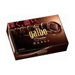 好きなチョコ菓子、教えて下さい！
