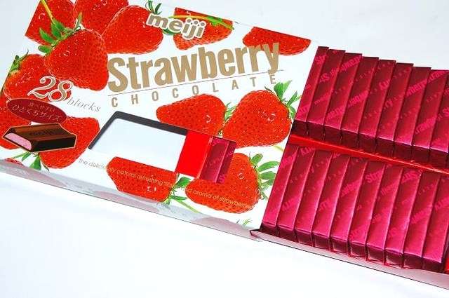 好きなチョコ菓子、教えて下さい！