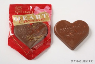 好きなチョコ菓子、教えて下さい！