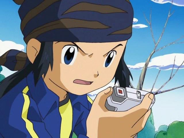 デジモンシリーズ好きだった方！いませんか？
