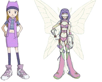 デジモンシリーズ好きだった方！いませんか？