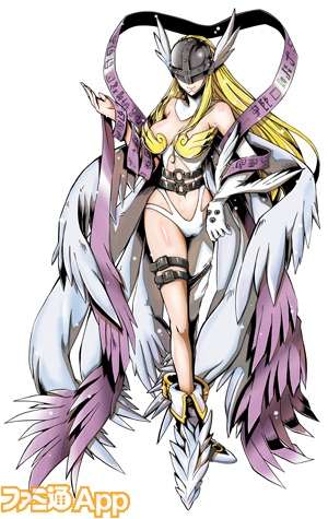 デジモンシリーズ好きだった方！いませんか？