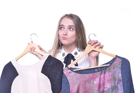海外に行く時の機内の服装