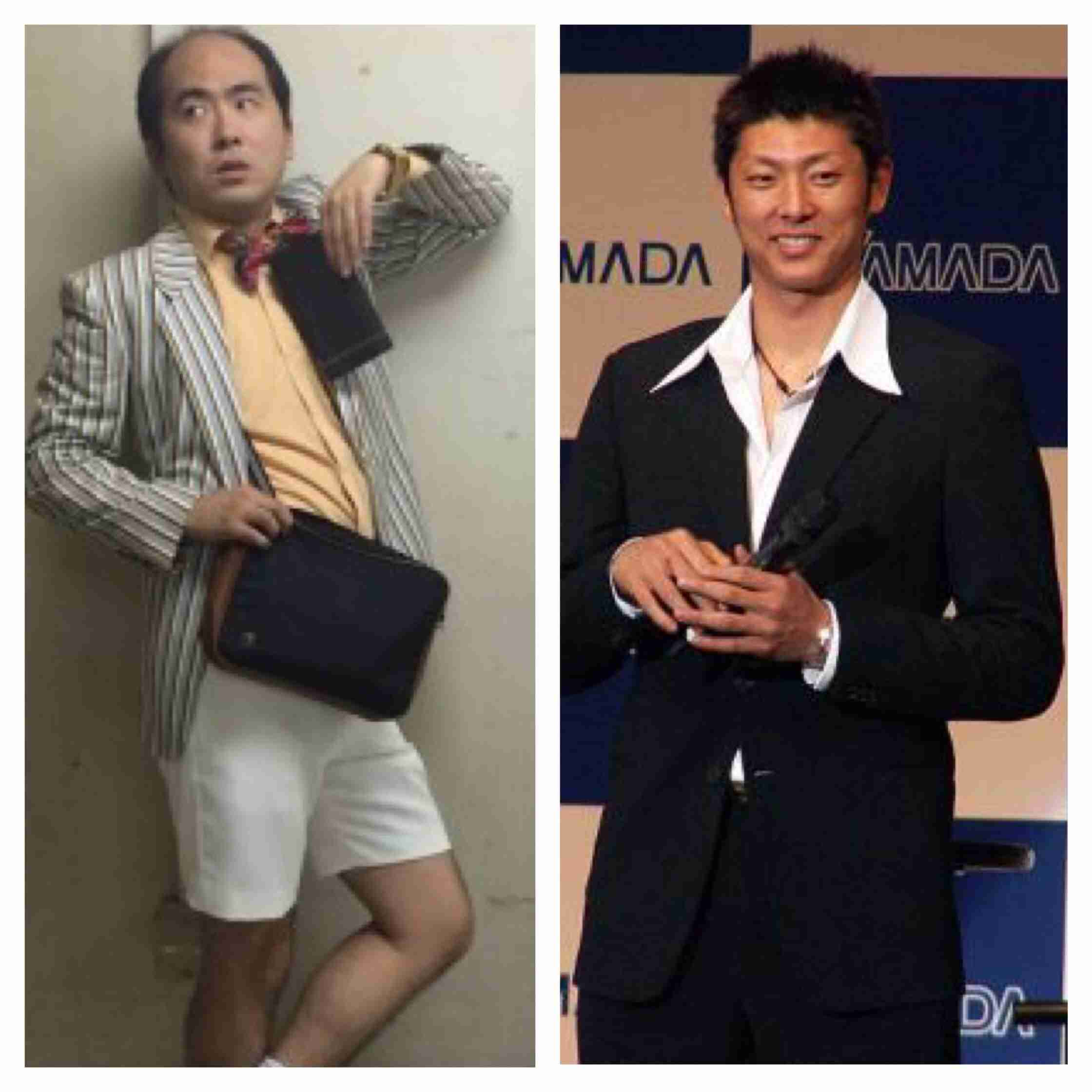 スザンヌ離婚　背景に夫・斉藤和巳と女子プロゴルファー上田桃子との「不倫」