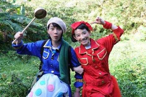 ベッキー&能年玲奈のホワイトデート2ショットが話題「意外な2人」「新鮮」