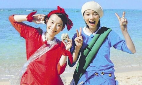 ベッキー&能年玲奈のホワイトデート2ショットが話題「意外な2人」「新鮮」
