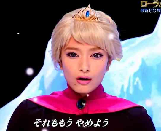 ベッキー&能年玲奈のホワイトデート2ショットが話題「意外な2人」「新鮮」