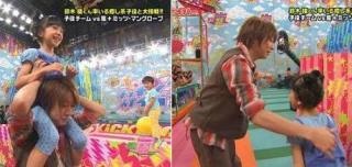 ベッキー&能年玲奈のホワイトデート2ショットが話題「意外な2人」「新鮮」