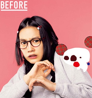 ベッキー&能年玲奈のホワイトデート2ショットが話題「意外な2人」「新鮮」
