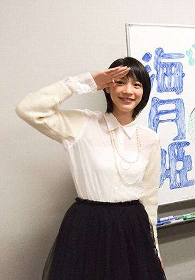 ベッキー&能年玲奈のホワイトデート2ショットが話題「意外な2人」「新鮮」