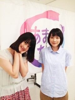 ベッキー&能年玲奈のホワイトデート2ショットが話題「意外な2人」「新鮮」