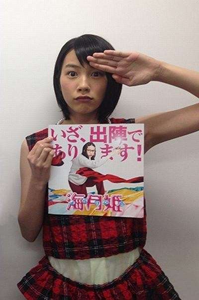 ベッキー&能年玲奈のホワイトデート2ショットが話題「意外な2人」「新鮮」