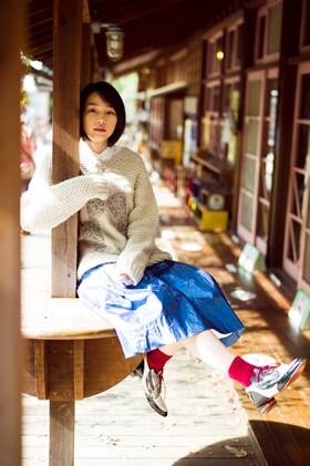 ベッキー&能年玲奈のホワイトデート2ショットが話題「意外な2人」「新鮮」