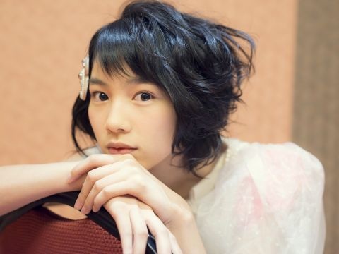 ベッキー&能年玲奈のホワイトデート2ショットが話題「意外な2人」「新鮮」
