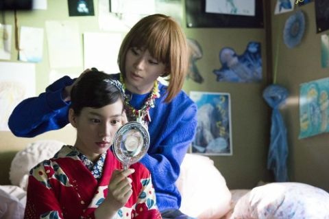 ベッキー&能年玲奈のホワイトデート2ショットが話題「意外な2人」「新鮮」