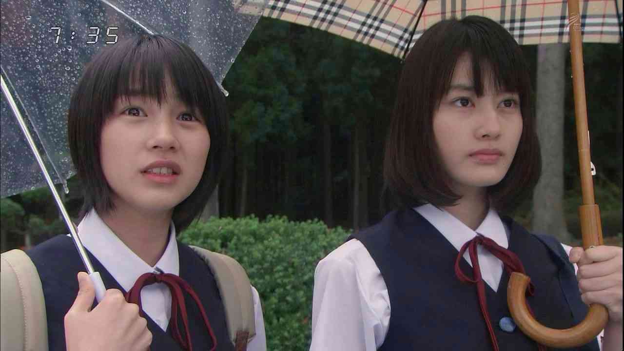 ベッキー&能年玲奈のホワイトデート2ショットが話題「意外な2人」「新鮮」