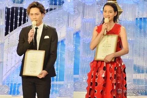 ベッキー&能年玲奈のホワイトデート2ショットが話題「意外な2人」「新鮮」