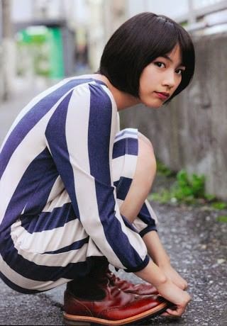 ベッキー&能年玲奈のホワイトデート2ショットが話題「意外な2人」「新鮮」