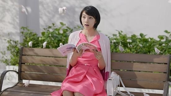 ベッキー&能年玲奈のホワイトデート2ショットが話題「意外な2人」「新鮮」