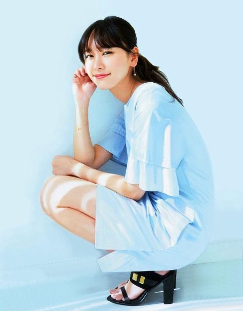 ベッキー&能年玲奈のホワイトデート2ショットが話題「意外な2人」「新鮮」
