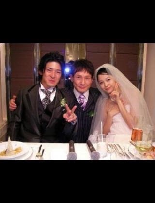 芸能人のウエディングドレス姿を貼っていこう