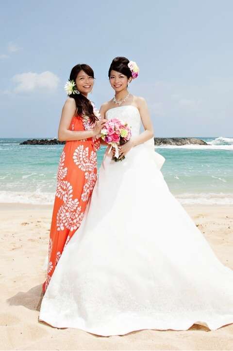 芸能人のウエディングドレス姿を貼っていこう