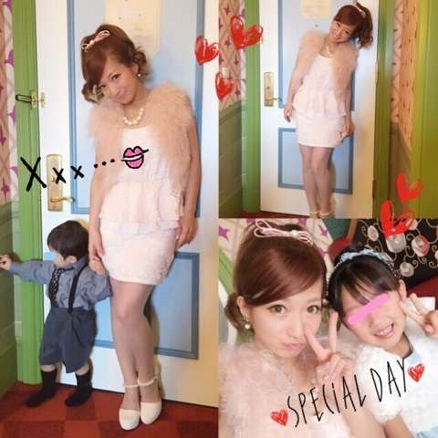 芸能人のウエディングドレス姿を貼っていこう