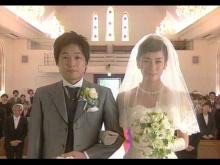 芸能人のウエディングドレス姿を貼っていこう