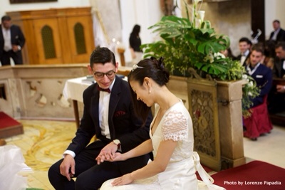 芸能人のウエディングドレス姿を貼っていこう