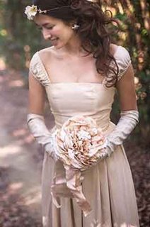 芸能人のウエディングドレス姿を貼っていこう