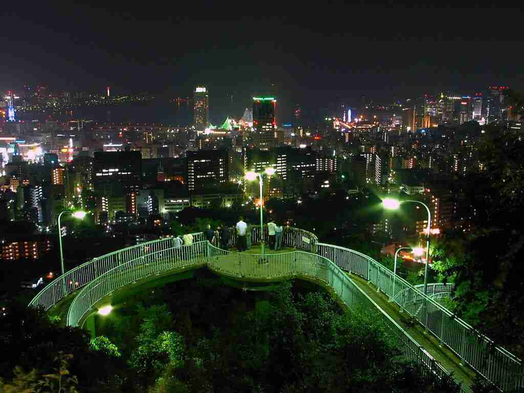 自分の住んでいる都道府県のデートスポット