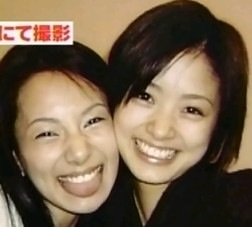 すっぴんが変わらないと思う芸能人は(´・ω・`)？